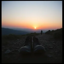 Grateful Wanderer