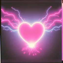 Electric Heartbeat