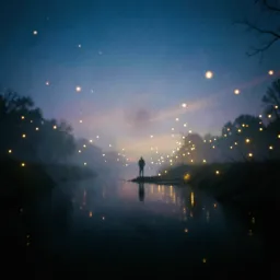 Headlights