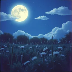Night Will Hold You