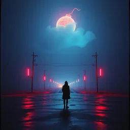 Taken by a situation