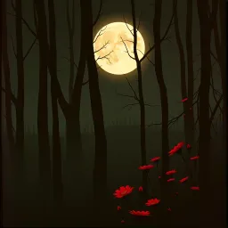 Bloodshade's Dance