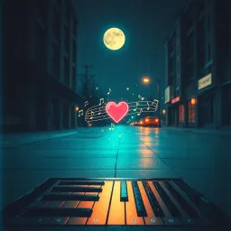 Whispering Winds of Love