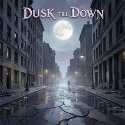 Dusk till down