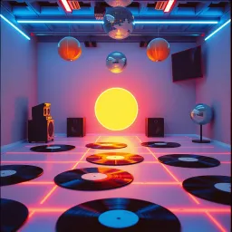 Diddy's Dancefloor Delight