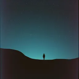 Echoes of me