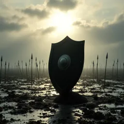 Road to Valhalla