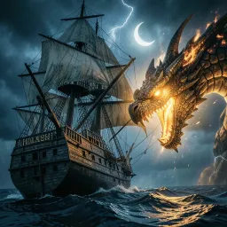 The Old, The True, The Brave