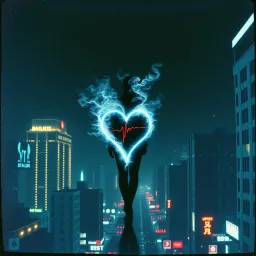 Cold Desire