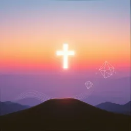 Jesus’s Love