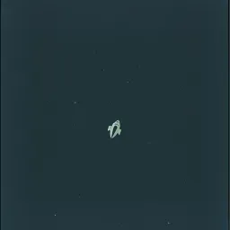 Marooned on Mars