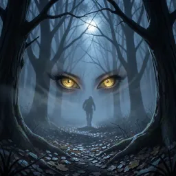 Night of the Hunter