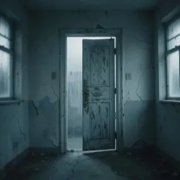 When I’m alone
