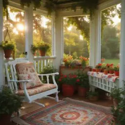 Grandma's House