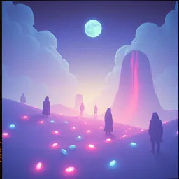 PARANOID HEAVEN