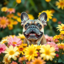 Fudge, My Heart"s Delight