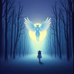 Guided by the Spirit of Legend