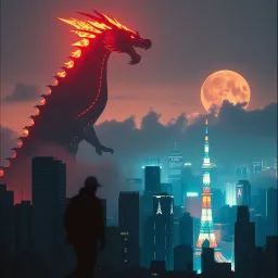 Born From Destruction