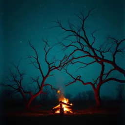Starry Skies