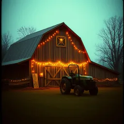 Country Boy Love