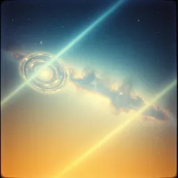 In the Beginning,  Genesis 1