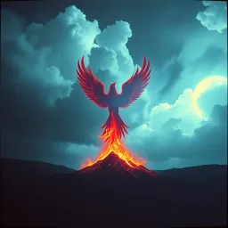 ASHES RISE (灰色の戦火)