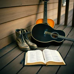 A place like this