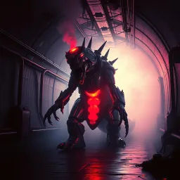 FLESH ENGINE OVERDRIVE