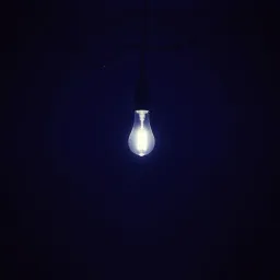 On My Own