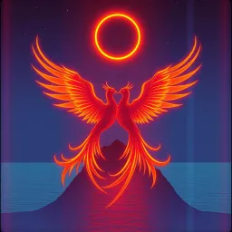 Phoenix Dawn