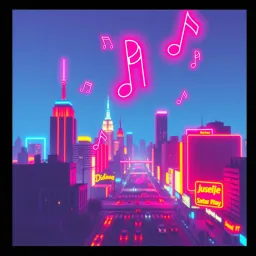 run the town