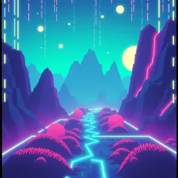 Electric Evolution