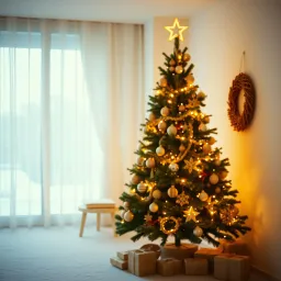 Sous le Sapin