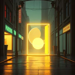 After the Rain