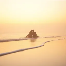 Soft Like Morning