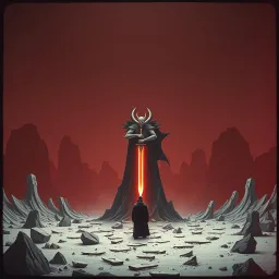 Demon Reigns Supreme