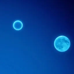 Blue Orbit - K-Pop-House - Hardy