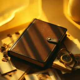 The Diary