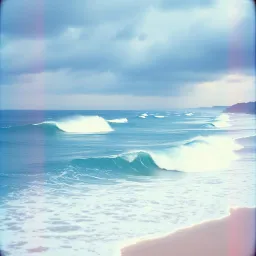 Tides of Us