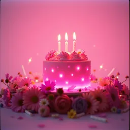 Happy birthday Gifty