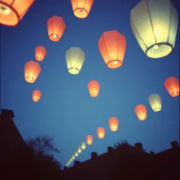 My Light
