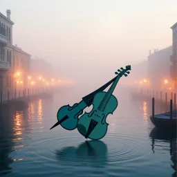 Venice Celtic land