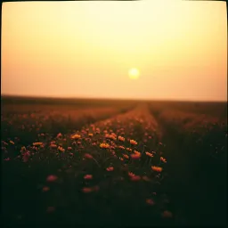 Second Chance Love