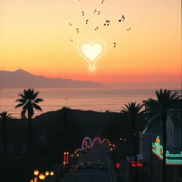 Salone Na Mi Heart
