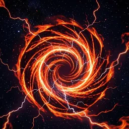 Fire in My Veins