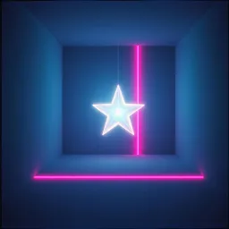 Invisible Star