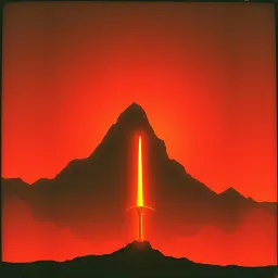 The Blade of Dawn