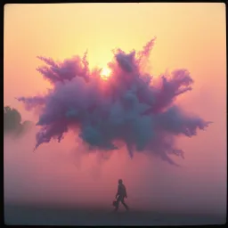 Festival of Colors