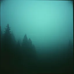 Tree Line Phantom
