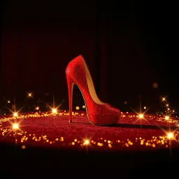 Devil in Stilettos
